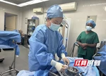 从塞拉利昂手术室到女儿画纸：援塞护士洪源的双重坚守