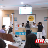 多学科护航！长沙江湾妇产医院助力患癌妈妈圆母亲梦