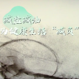湖南省卫生健康委发布《减盐减油，为健康生活“减负”》沙画科普微视频