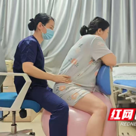 国际助产士日｜致敬助产士——第一个拥抱新生的天使