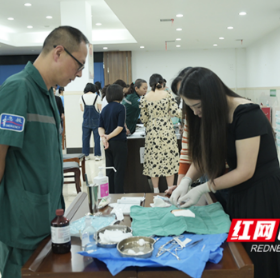 郴州:汝城县多举措解决看病就医难题