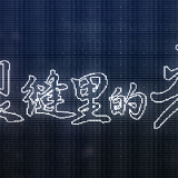 视频 | 裂缝里的光