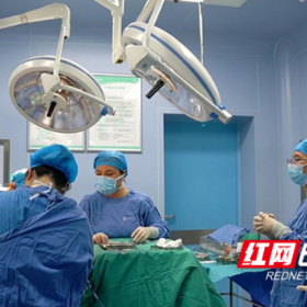 不足千分之一！罕见“面先露”宝宝平安诞生记