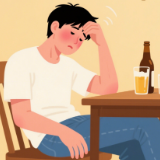 药酒同饮，警惕“双硫仑样反应”