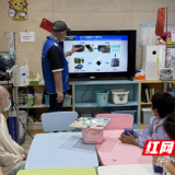 芯片科普进病房!长沙血液中心爱心公益活动为患儿传递希望