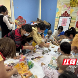 中秋暖童心！长沙血液中心开展爱心公益志愿服务活动