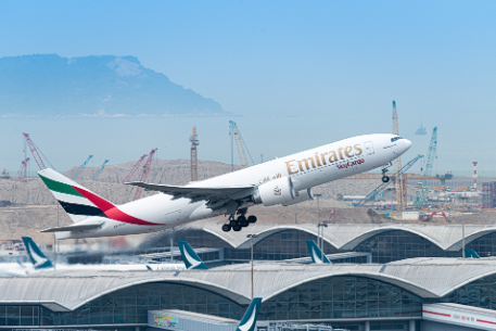 Emirates SkyCargo to support trade across BRI routes