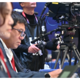 2025年中国跆拳道公开赛火热进行中 网友:全球高手 速来切磋!