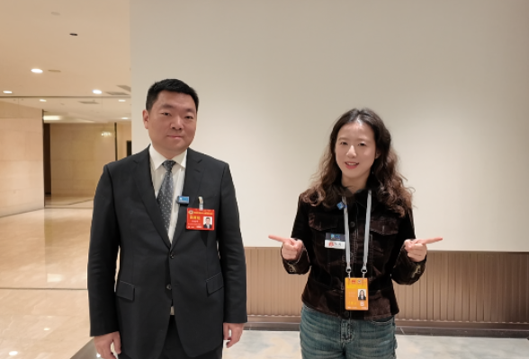 两会热“译”③〡郑晓峰：非洲所需，湖南所长——以产业互补锻造中非合作新引擎