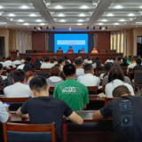 南县社区矫正工作提质增效：精准施策显温度 分类帮扶促新生