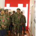 浏阳市:让“迷彩绿”成为基层治理“生力军”