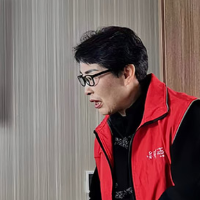 平安守护者·星光风采丨苏忠秀:一颗真心助社区,多元服务固平安