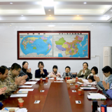 邵阳市双清区：“双清新咏”读书会绘就军民一家亲新图景