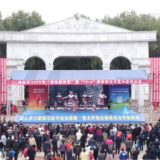 八五普法·湖南实践｜邵阳：“五力”并进，绘就法治新图景