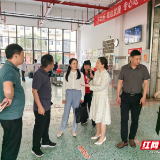 临武：人大监督助力优化区域教育资源配置