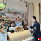 桂阳市监局：“全员办案”初见成效