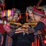 从“风景”到“场景”：“天下莽山”添“新意”文旅融合“火”起来