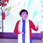 组图 | 百姓京剧交流演唱会在苏仙区裕后里上演
