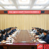 蒋涤非在郴州督导经济运行情况时强调：主动担当 再鼓干劲 全力以赴实现全年经济社会发展目标