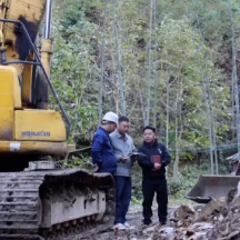 《焦点访谈》关注郴州为基层减负