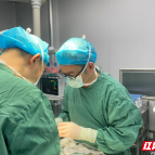 “当天手术，次日出院”——日间手术新模式，患者就医更便捷