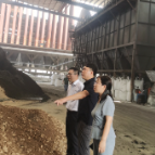 工商银行郴州分行发放全市首笔“科创担”推动支持小微企业融资协调工作机制落地
