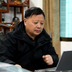 中作协会员陈应时新作问世：书写农民企业家的崛起传奇