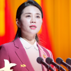 “声”生不息①｜朱小芳：深化文旅融合 让历史名城书写山水画卷
