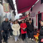 沙洲见闻 | 我眼中的沙洲
