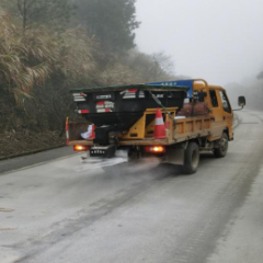 汝城县：积极应对新一轮 低温雨雪冰冻天气