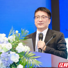 凝聚院士专家智慧 助推汝城大健康产业高质量发展