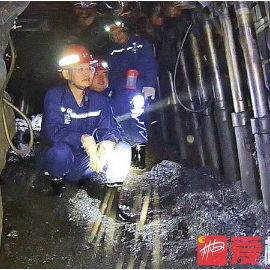 阚保勇暗访检查安全生产工作