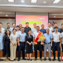 远赴援藏路 续写山海情——郴州铁塔召开援藏干部欢送会