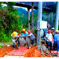 汝城县：  国债资金注活水 水利建设增动能