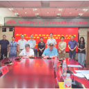 北湖区工商联与广东省乐昌市工商联开启跨省合作新征程