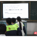 多彩社团活动让“双减”减出快乐——资兴市鲤鱼江中学探索课改新路子纪实（四）