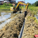 永兴县鲤鱼塘镇：自来水促振兴 幸福水解民忧