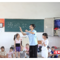 湘南幼专：安全伴“童”行 快乐共成长