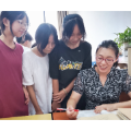 谷亚兰：用爱诠释育人精神 用心谱写责任担当