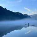 8月8日起东江湖旅游景区恢复开园