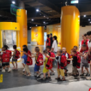北湖区燕泉街道：播撒科学“种子”点亮科创梦想
