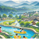感恩教师，亿元让利！湖南汝城全面敞开景区景点大门，诚邀全国教师共赴温暖舒心之旅！
