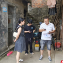 临武西瑶乡人大：防返贫守底线 人大代表在行动