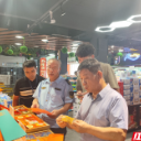 桂阳：未雨绸缪守护中秋“团圆味”
