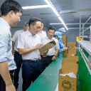 “六大新行动”督战·北湖区（郴州经开区）：彰显更大担当 展示更大作为 推动更好发展
