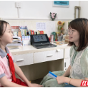 师者如光 | 吴昊：爱的灯塔 严的航标