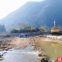 汝城县：民生愿景变实景 群众呼声变掌声