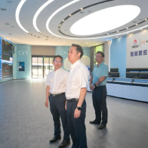 加快培育和发展新质生产力 推动优势产业链高质量发展