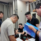 147.59万人次，13.92亿元！国庆中秋假期，北湖“火爆”又“暖心”