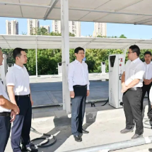 加快补齐民生短板 交出人民满意答卷